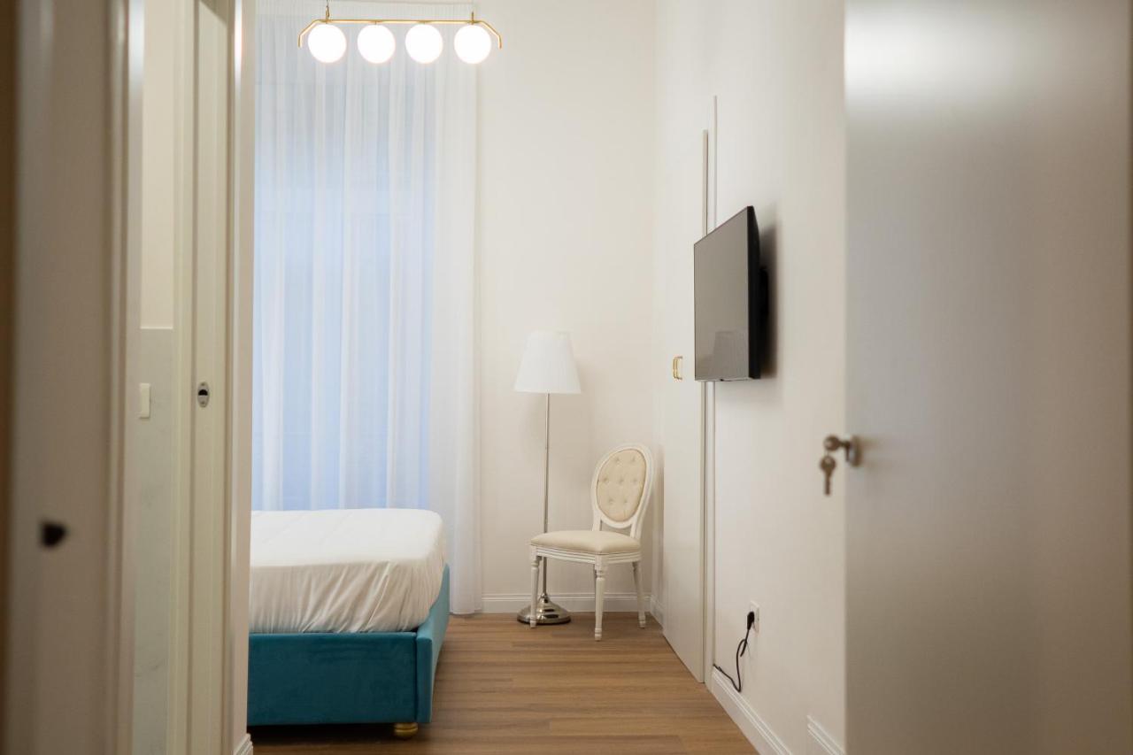 Maison Angelina Νάπολη Εξωτερικό φωτογραφία